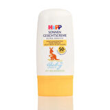 Babysanft Güneş Kremi Yüz İçin 50+F 30 ml 1 Adet