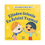 Küçük İnsanlar İçin Büyük Sözler: Elinden Gelenin En İyisini Yapmak 1 Adet