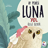 Ay Perisi Luna - Yol 1 Adet