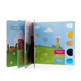 Senin Hikayen-İnşaat 1 Adet