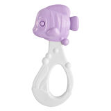 LC Renkli Balık Çıngırak LC-30934 1 Adet