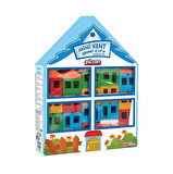 Pilsan Mini Kent 1 Adet