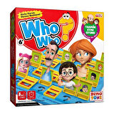 Bil Bakalım Kim 1 Adet