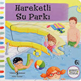 HAREKETLİ SU PARKI 1 Adet