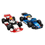 F1 Williams ve Haas 60464 1 Adet