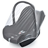 Ana Kucağı Sinekliği Siyah 1 Adet