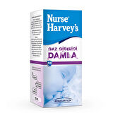 Bitkisel Gaz Giderici Damla 20 ml 1 Adet
