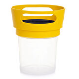 Viva Cup Sarı 1 Adet