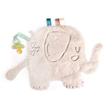 Sevimli Emzik Örtüsü 1 Adet