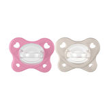 Physioforma Dual Soft 6-16 Ay 2'li 1 Adet