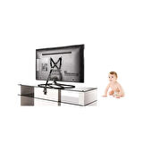 TV Güvenlik Kayışı Ultra 1 Adet