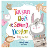 Tavşan Bozi ve Sevimli Dostlar