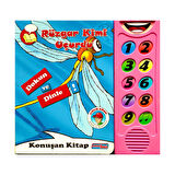 Dokun Dinle - Rüzgar Kimi Uçurdu