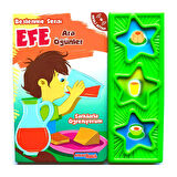 Efe Beslenme Serisi Ara Öğünler