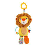 Boncuklu Aslan Aktivite Oyuncak