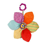 Renkli Çiçek Aktivite Oyuncak