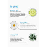 Yoğun Nemlendirici Ve Onarıcı Serum ( Hyaluronic Acid + B5 )