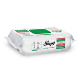 Easy Clean Yüzey Temizlik Havlusu 100 Adet