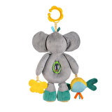 Sesli Fil Aktivite Oyuncak