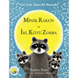 Minik Rakun Ve İri, Kötü Zorba