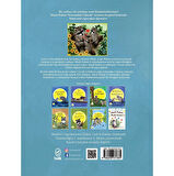 Minik Rakun Ve İri, Kötü Zorba