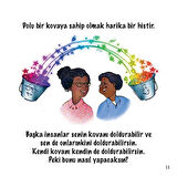 Bugün Bir Kova Doldurdun Mu?