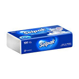 Çek Al Mendil 100 Adet (2 ADET)