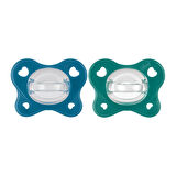 Physioforma Dual Soft Erkek 16-36 Ay 2'li (2 ADET)