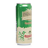 Stevialı Alkolsüz Malt İçeceği 330 ml (2 ADET)