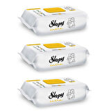 Extra Bebek Islak Mendil 3x70 Adet (3 ADET)
