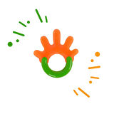 El Dişlik Çıngırak (3 ADET)