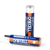 Ultra Premium Alkalin AAA Boy Pil 2li (3 ADET)