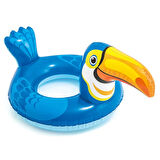 İntex Hayvan Figürlü Simit Asortili (3 ADET)