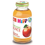 Organik Elma Suyu 200 ml (3 ADET)