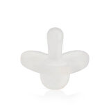 Silikon Emzik (3 ADET)