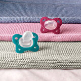 Physioforma Dual Soft Erkek 16-36 Ay 2'li (3 ADET)