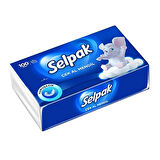 Çek Al Mendil 100 Adet (4 ADET)