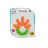 El Dişlik Çıngırak (4 ADET)