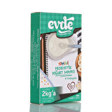 Yomini 5'li Probiyotik Yoğurt Mayası (4 ADET)