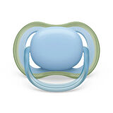 Ultra Air Emzik 0-6 Ay, 2'li Paket, Unisex (4 ADET)