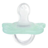 Physıoforma Dual Soft 0-2 Ay Yenidoğan Emziği-Tekli (5 ADET)