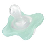 Physıoforma Dual Soft 0-2 Ay Yenidoğan Emziği-Tekli (5 ADET)