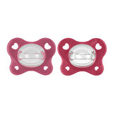 Physioforma Dual Soft 16-36 Ay 2'li (5 ADET)