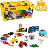 Classic Orta Boy Yaratıcı Yapım Kutusu 10696