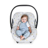 Ana Kucağı Pamuklu Kılıf