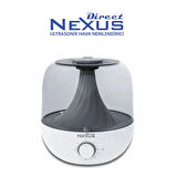 Humadifier/Buhar Makinesi