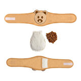 Gaz Giderici Termal Karın Kemeri