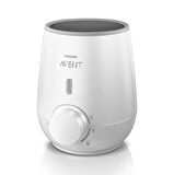 Hızlı Biberon Isıtıcı SCF355/07