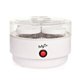 Yoğurt Yapma Makinesi