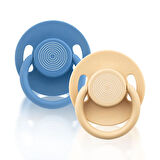 618 Wee Baby Cool 2'li Emzik No:2 Erkek